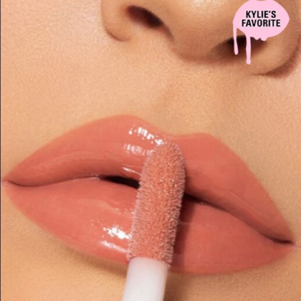 Kylie Jenner lip gloss (NEW)